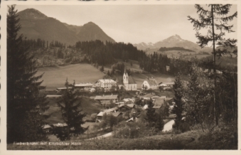 Fieberbrunn - A xxxx 95 044 **